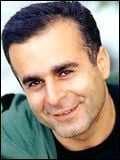 Bahman Ghobadi'un fotoğrafi