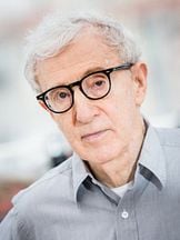 Woody Allen'un fotoğrafi