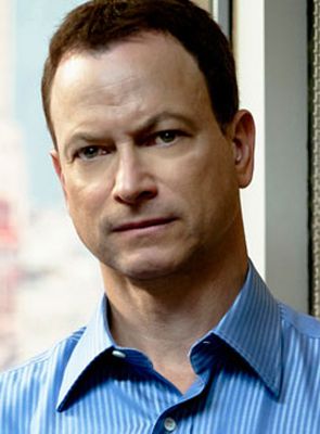 Gary Alan Sinise'un fotoğrafi