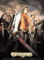  Eragon posteri