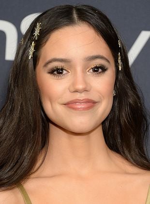 Jenna Marie Ortega'un fotoğrafi