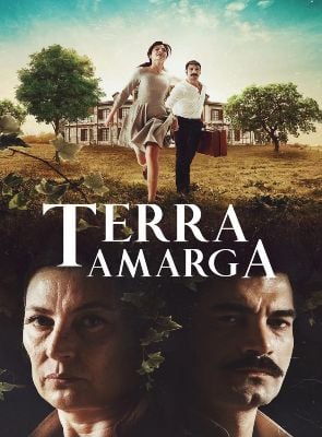 Bir Zamanlar Çukurova posteri