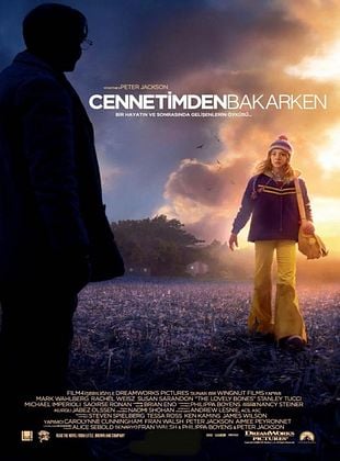  Cennetimden Bakarken posteri